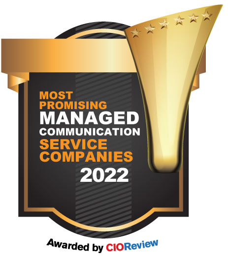 Top Emerging Managed Communication Services Companies