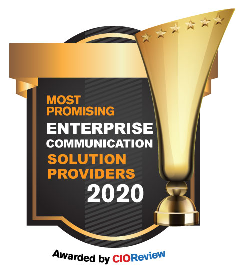 Top 10 Enterprise Communication Solution Companies - 2020